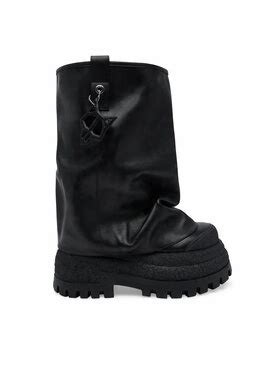 Naked Wolf Buty Niska Cena Na Allegro