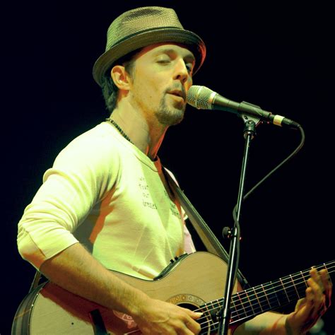 Jason Mraz Says CDs Are Now Just Merch - Noise11.com