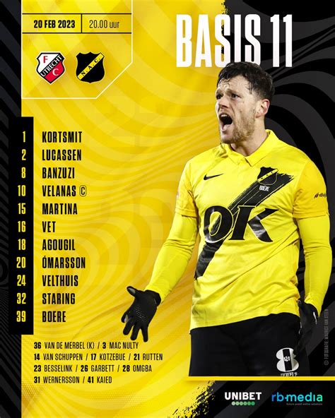 Curaçao Football News on Twitter Cuco Martina starting for NAC Breda