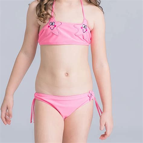 Baby Badeanzug Kind Badeanzug Kind Schwimmen Teen Bikini Kinder M Dchen