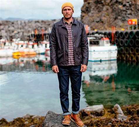 Finisterre - одежда для серфинга, история создания бренда Финистерре ...