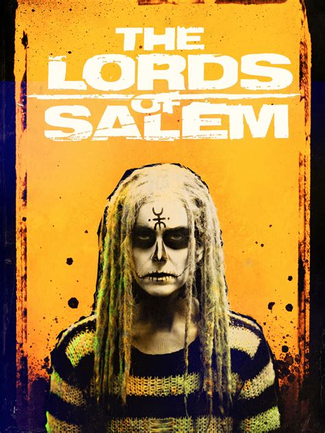 Prime Video The Lords Of Salem