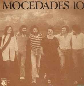 Mocedades 10 Álbum de Mocedades LETRAS MUS BR