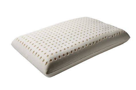 Latex and Visco Pillows – Makin Mattresses