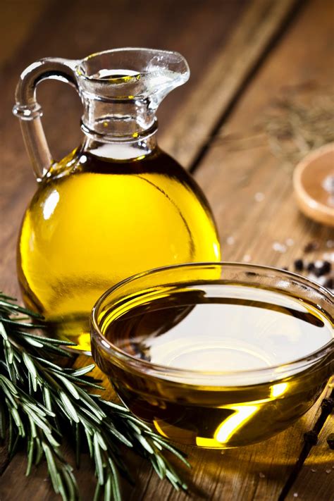 8 Best Substitutes For Vegetable Oil — Vegetable Oil Substitutes