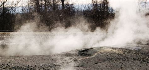 How Long Will Centralia's Coal Seam Fire Burn?