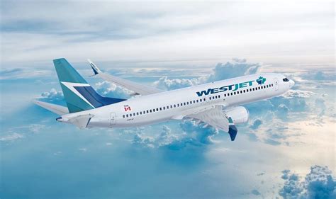 Westjet Link Expands Service With Flights Between Vancouver And