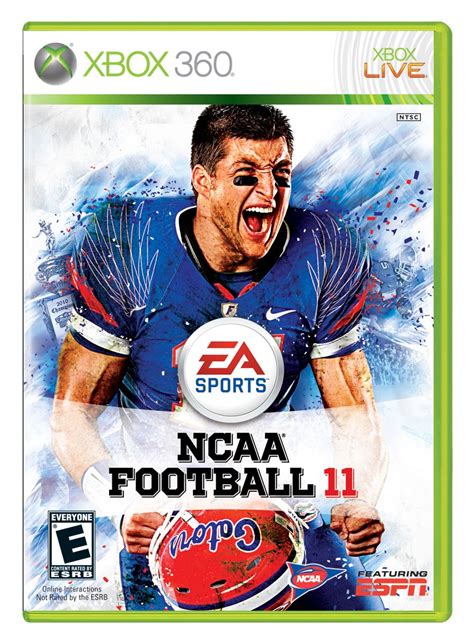 MashButtons: NCAA Football 2011 Review