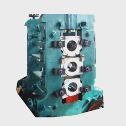 Various Types Of Hot Rolled Steel Bar Production Lines In Steel Mills In Tianjin China