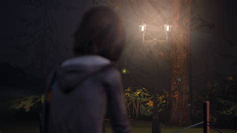 Life Is Strange Episode 3 Moment Of Calm Image Abyss