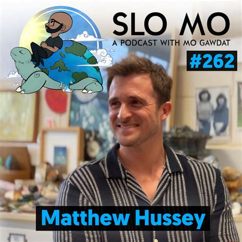 Matthew Hussey What Makes A Happy Relationship Slo Mo A Podcast