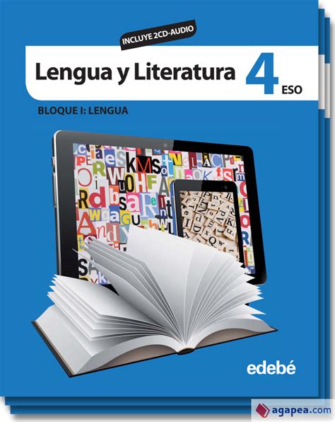 Libro De Solucionario Edebe 2 Eso Lengua Caja De Libro Hot Sex Picture