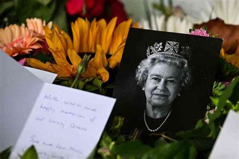 Funeral da Rainha Elizabeth II tem transmissão ao vivo Internacional