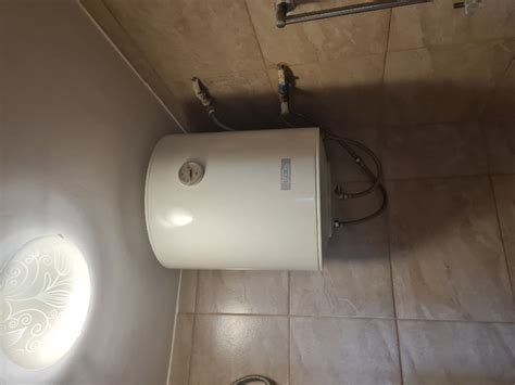 Bojler 50 l -VRLO POVOLJNO