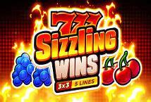 777 Sizzling Wins Slot Free Play In Demo Mode