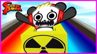 combo panda for ROBLOX - Game Download