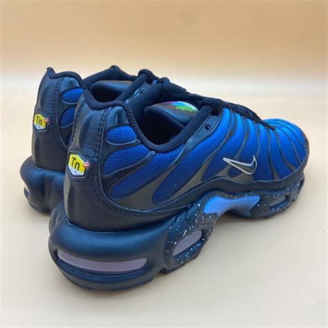 The All Time Greatest Nike Air Max Plus Releases Part Sneaker Freaker