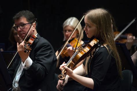 Bournemouth Symphony Orchestra | Chichester Cathedral