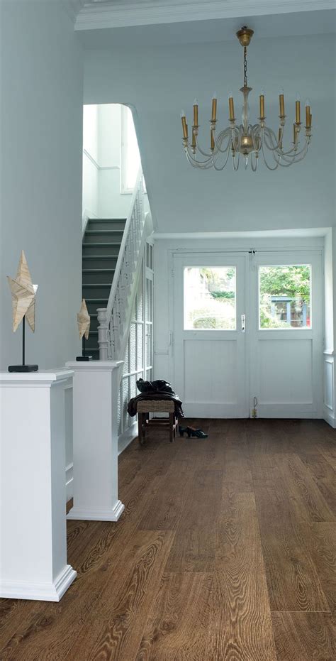 Finding The Ideal Hallway Flooring