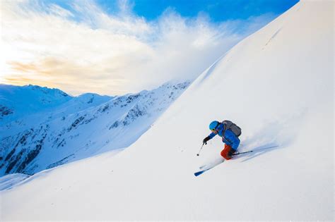 The Best Backcountry Skiing In Northern British Columbia