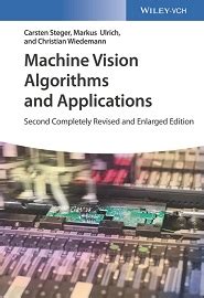 Machine Vision Algorithms and Applications, 2nd Edition – CoderProg