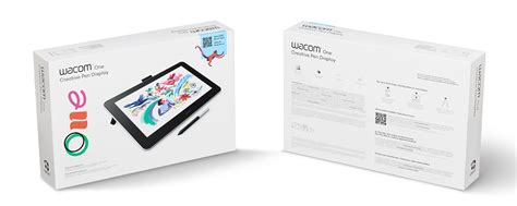 Getting Started With The Wacom One Creative Pen Display Wacom Europe