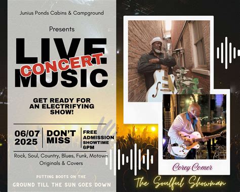 Junius Ponds Cabins and Campground | Phelps NY