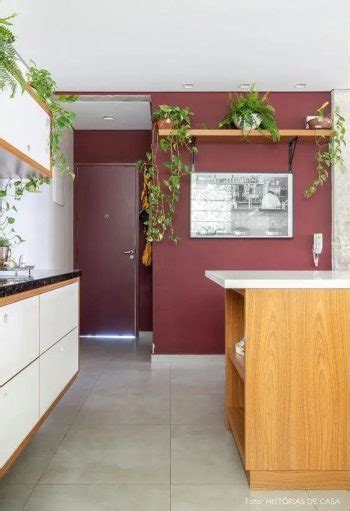 Sophisticated Burgundy Kitchen Decor Ideas Digsdigs