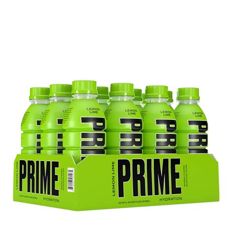 Prime® Hydration Drink - Costless WHOLESALE - La Habra - Orange ...