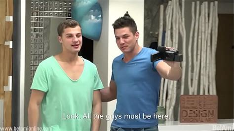 Bel Ami Dylan Maguire Gay Porn Vidéos Porno et Sex Video Tukif Porno