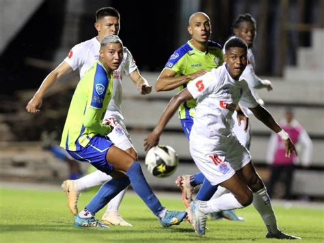 Olimpia Vs Olancho Fc Ver Partido En Vivo