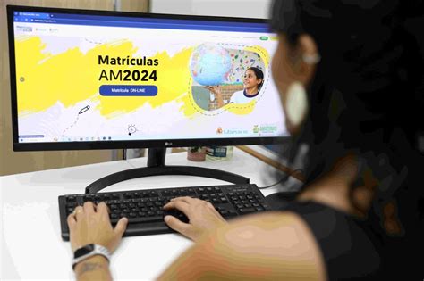 Período Para Matrícula De Novos Alunos Na Rede Pública Inicia Nesta