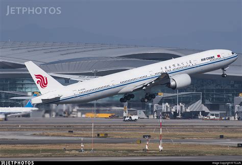 B Boeing Ler Air China Tcjjn Jetphotos