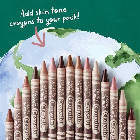 The Crayola Experience Is Giving Away 1 Million Crayons Get Yours Now