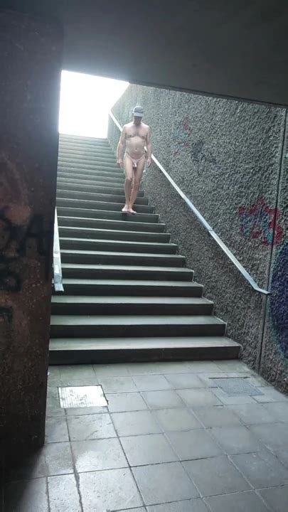 The Tunnel Of Naked Slaves Gay BDSM BDSM Porn Feat Sklave FranzD XHamster