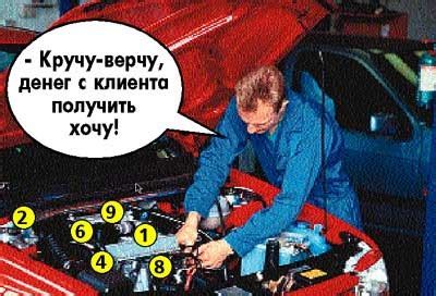 Часть 2. Эксперимент — что будет, если поставить самые дешевые запчасти ...