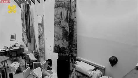 Naked Unknown In Amador