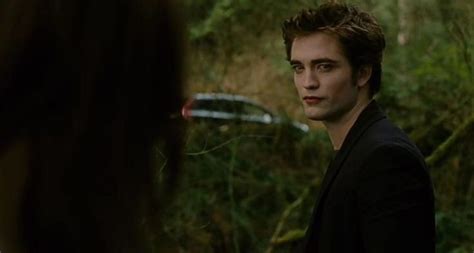 Edward Cullen