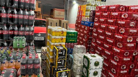 R Mais Caixas De Cerveja Pra Loja Distribuidora De