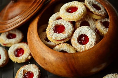 Pastries Christmas Cookies Cookies Cookie Christmas Advent