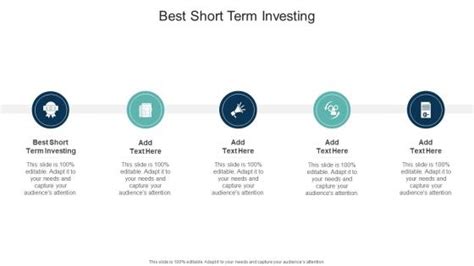 Investing Short Term Goals Powerpoint Presentation And Slides Slideteam