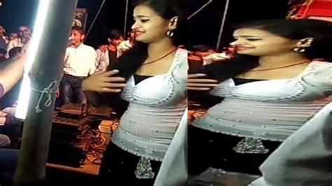 New Bhojpuri Recording Dance Youtube