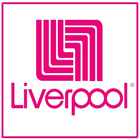 Liverpool Logo Free Transparent Png Logos