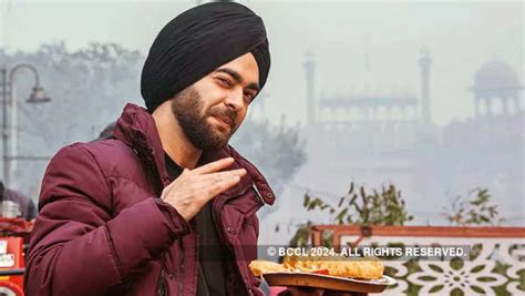 Manjot Singh: Fukrey se pehle papa mujhe fukra bulate thay | Hindi ...