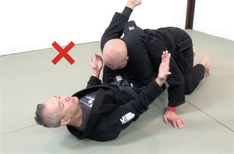 Learn the Triangle Chokes - BJJ tutorial from InFighting Burnaby - Infighting