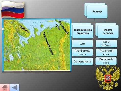 Европейский Север - презентация онлайн