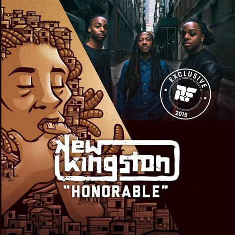 Rootfire World Premiere New Kingston “honorable” Rootfire