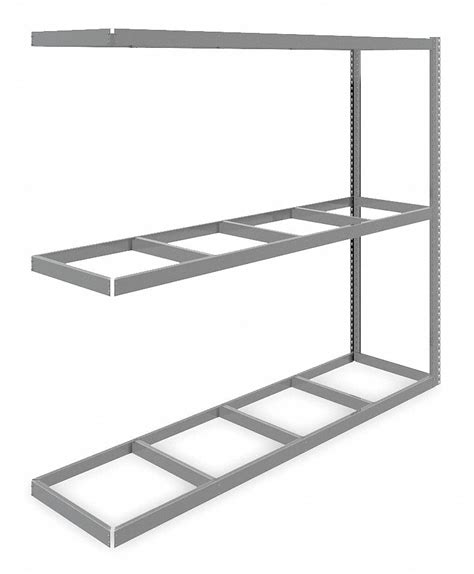 Boltless Shelving - Grainger