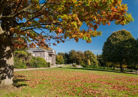 Tatton Park | Museums.EU