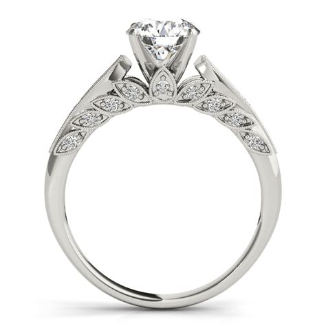 All Engagement Rings From Mdc Diamonds Nyc